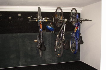 Austrija Privát Leogang, Eksterjers